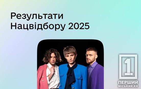 «Дія» витримала рекордну кількість запитів: Україна обрала представника на Євробачення-2025