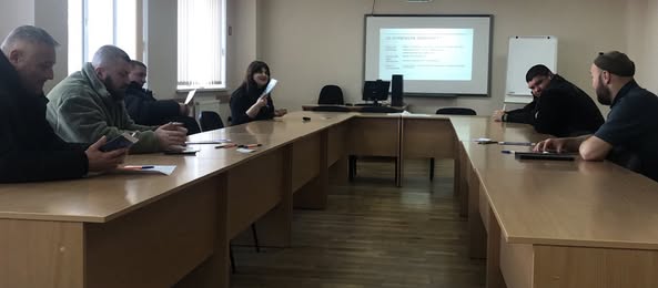 Фахівці криворізької біржі праці активізували зусилля по працевлаштуванню ветеранів: що відомо1