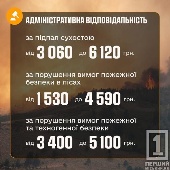 Гаряча й невтішна статистика: Дніпропетровщина серед лідерів за кількістю пожеж в Україні4