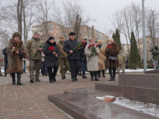 Ю. Вілкул: Пам’ятаємо та шануємо ветеранів Другої світової війни, які захистили нашу країну від ворога та 81 рік тому звільнили Кривий Ріг від нацистських загарбників0