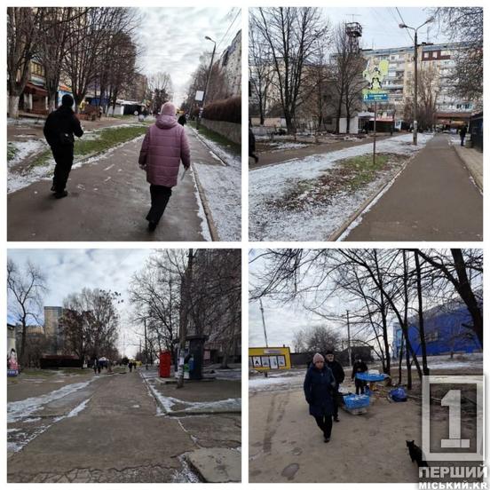 Мали на імпровізованому прилавку рибу й м'ясо, але не мали документів: у Покровському районі пройшов рейд з ліквідації стихійної торгівлі1