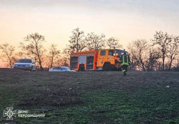 Страшна трагедія на Херсонщині: п’ятеро дітей провалилися під кригу2