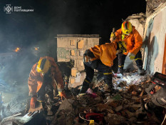 У Полтаві кількість загиблих зросла до 12, серед них двоє дітей0