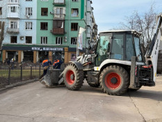 Аварійно-рятувальна операція на місці ракетного удару у Кривому Розі завершена, з-під завалів врятовано 19 людей4