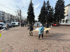 Аварійно-рятувальна операція на місці ракетного удару у Кривому Розі завершена, з-під завалів врятовано 19 людей0