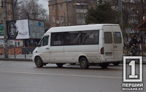 Обгін, який завершився кулаком в обличчя: у Кривому Розі судили водія маршрутки