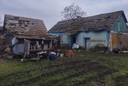 Протягом дня окупанти тероризували ударами Нікопольський і Синельниківський райони5
