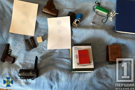 120 тисяч бракованих мін: на Дніпропетровщині СБУ затримала посадовців, які поставили під загрозу життя військових4