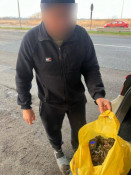 Браконьєри на Саксагані: у Кривому Розі та районі викрито масштабні порушення рибного законодавства1