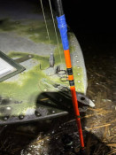 Браконьєри на Саксагані: у Кривому Розі та районі викрито масштабні порушення рибного законодавства2