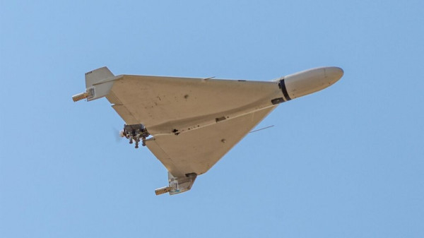 Цієї ночі росія знову атакувала Україну ракетами та ударними безпілотниками0