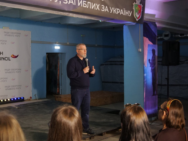 О. Вілкул: Вони живі, поки ми їх пам’ятаємо. Іменаполеглих Героїв - назавжди в наших серцях, а відтепер - і закарбовані на сторінках «КНИГИ ПАМ’ЯТІ»0