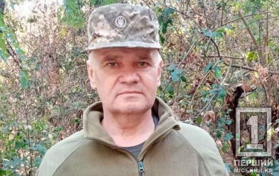 Отримав високу державну нагороду з рук президента: історія Олега Ковальчука з АМКР, який командував взводом РХБЗ