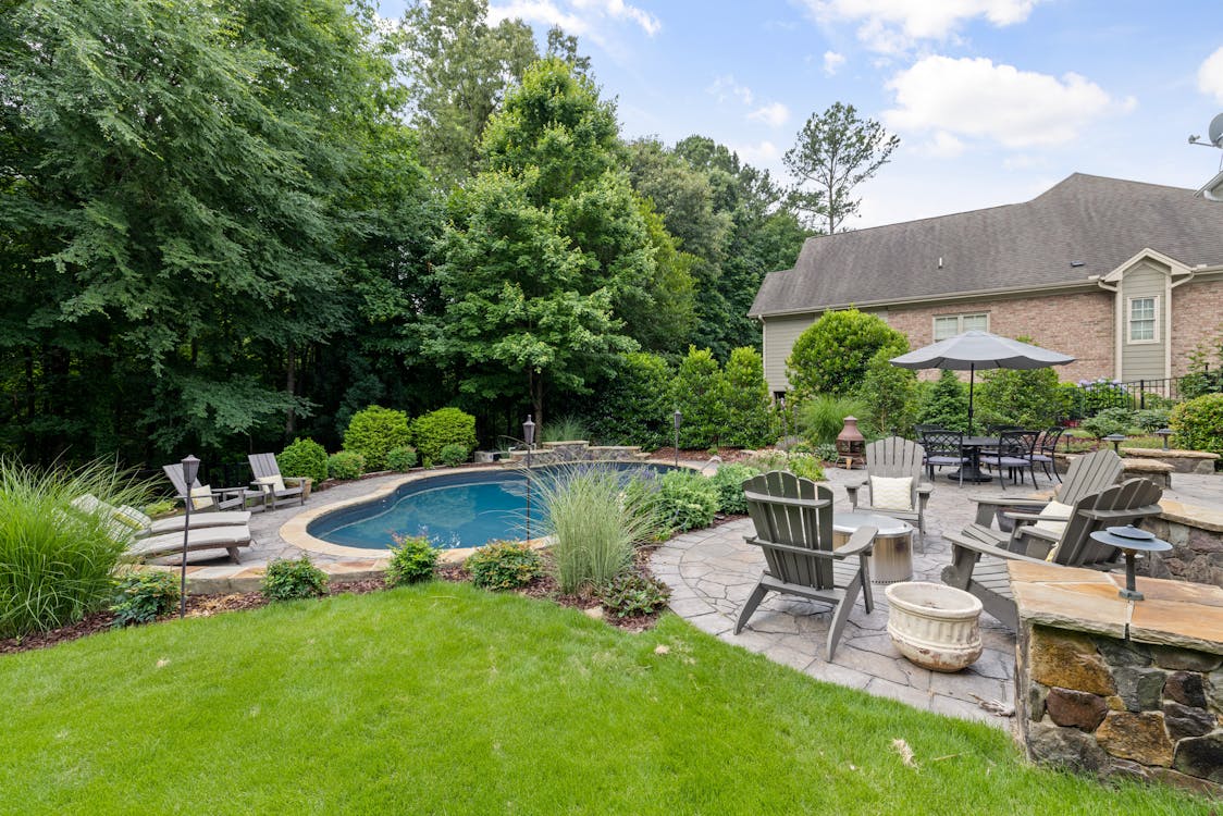 Сад і город: як створити ідеальну зелену зону на власній ділянці