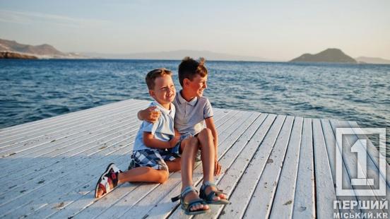 Подорожі з дітьми - як підготувати аптечку1