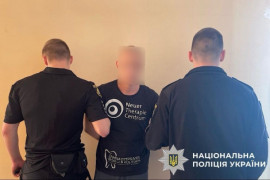 Сварка переросла в побиття: у Кривому Розі чоловік опинився в лікарні, нападника затримано