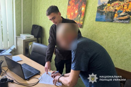 У Кривому Розі чоловік до смерті побив цивільну дружину