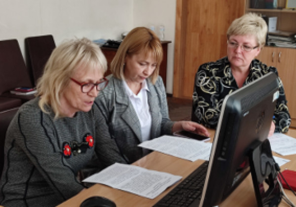 У Кривому Розі обговорили економічну безбар’єрність та ментальне здоров’я в умовах війни0