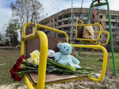 У Кривому Розі розглянуть петицію щодо відкриття меморіальної алеї загиблим під час війни дітям0