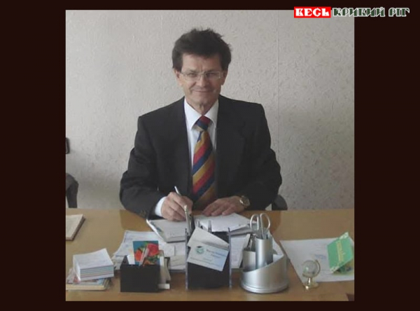 Серце Віктора Гайдаша зупинилось вдалині від Кривого Рогу