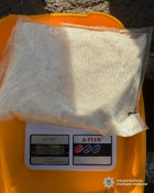 23-річний житель Кривого Рогу створив злочинну групу, яка займалася збутом наркотиків: заборонені речовини пересилали клієнтам поштою2