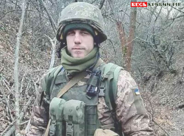 В’ячеслав Урзель повернеться до Кривого Рогу після 3 років полону