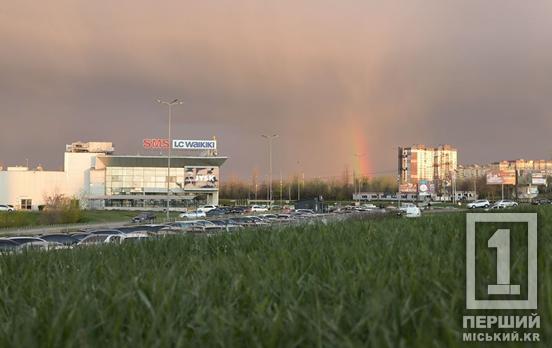 Як дихалося криворіжцям у квітні: результати моніторингу стану повітря