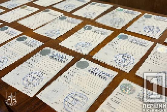 Його підлеглі робили фейкові документи «на будь-який смак»: 33-річного мешканця Дніпропетровщини мають екстрадувати з Німеччини4