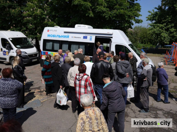 фото управління преси криворізького міськвиконкому