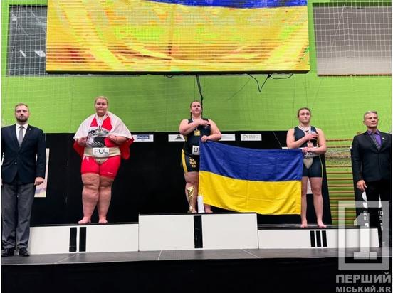 Криворізькі сумоїсти підкорили Європу: 10 медалей та звання чемпіонів2