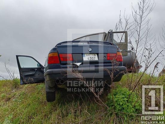 Моторошна автотроща біля Софіївки: зіткнення BMW та «Камазу» забрало життя двох молодих людей2
