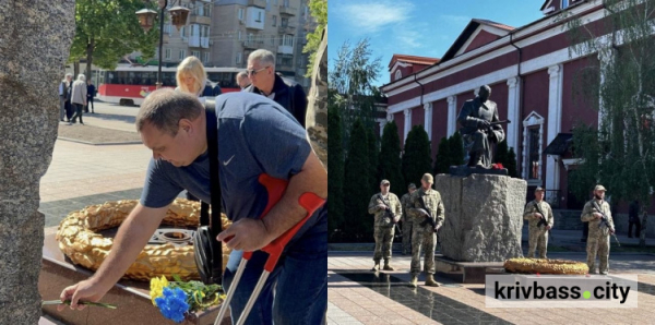 фото управління преси криворізького міськвиконкому