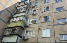 Протягом дня російські окупанти продовжували бити по Нікопольщині3