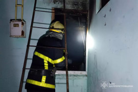 Протягом тижня надзвичайники Дніпропетровщини врятували 70 людей