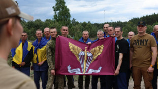 Ще 307 Захисників Україна повернула з російського полону - другий день обміну “1000 на 1000”5