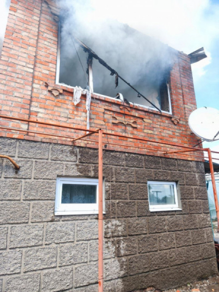 Сьогодні вдень ворог гатив по двох районах Дніпропетровщини  4