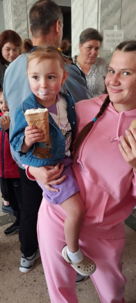 У Кривому Розі відбулося родинне свято, що об’єднує й дарує надію4