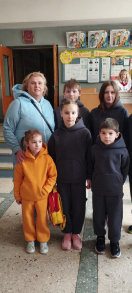 У Кривому Розі відбулося родинне свято, що об’єднує й дарує надію3