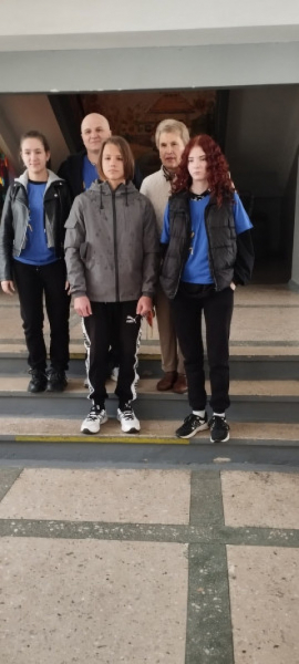 У Кривому Розі відбулося родинне свято, що об’єднує й дарує надію0