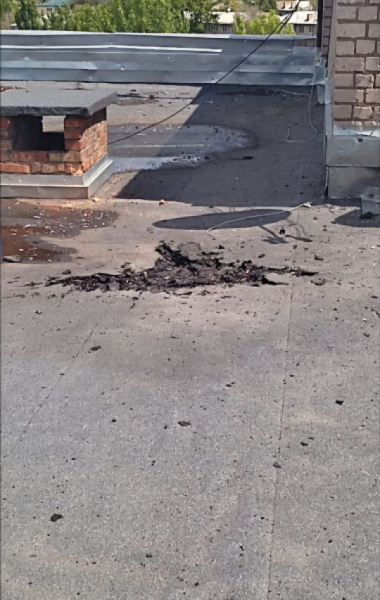 Ворог продовжує терор Нікопольщини: є постраждала та пошкоджені цивільні об'єкти1