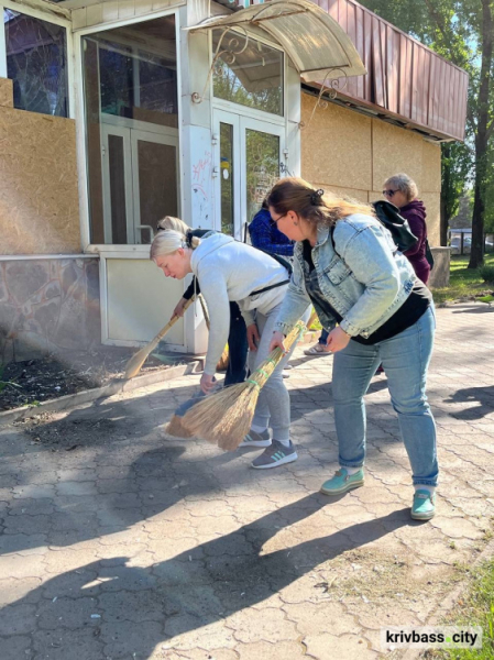 фото управління преси криворізького міськвиконкому