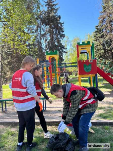 фото управління преси криворізького міськвиконкому