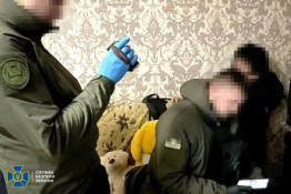 Затримано трьох агентів російського гру, серед яких мешканець Дніпропетровщини2
