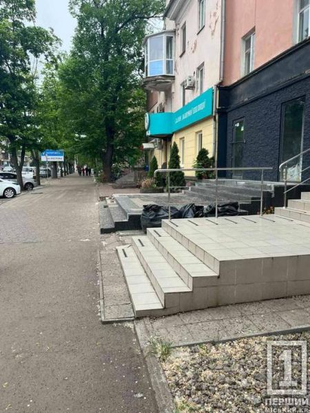 Звільнення від візуального шуму: у Кривому Розі продовжується боротьба з незаконною рекламою2