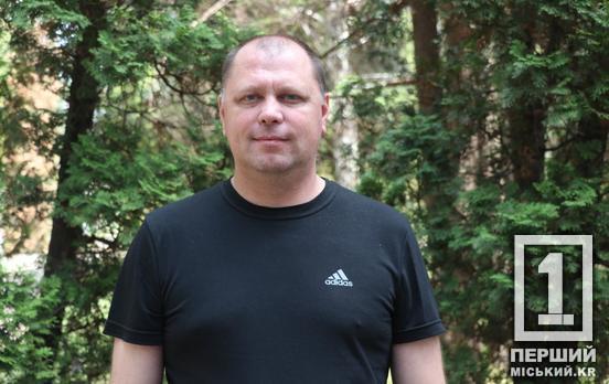 37 діб безперервної оборони: історія нацгвардійця «Чорного», що боронив Кривий Ріг та гарячі позиції на Донеччині