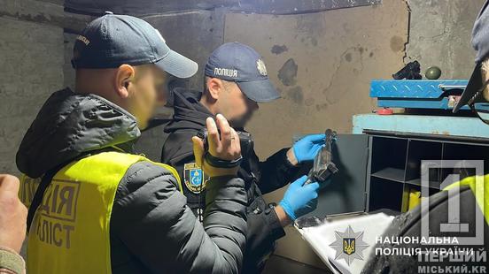 До семи років в’язниці за смертоносне залізяччя: на Дніпропетровщині та у інших областях пройшли майже 1 000 обшуків1