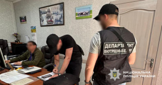 На Дніпропетровщині інструктори автошкіл брали хабарі на іспитах з водіння1