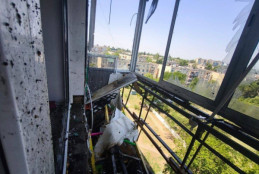 Окупанти вдень били з артилерії і дронами по двох районах Дніпропетровщини2