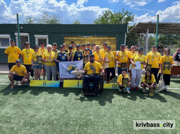 фото управління преси криворізького міськвиконкому