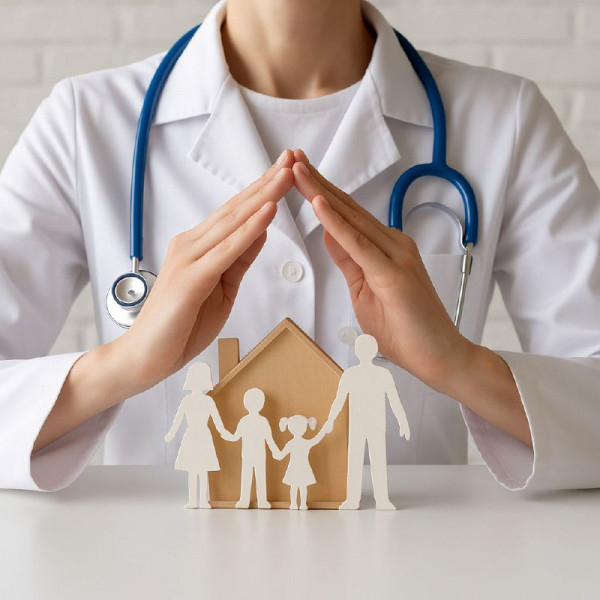 Понад 90 випадків кишкових інфекцій та 10 підозр на сказ за тиждень: епідеміологічна ситуація на Дніпропетровщині0